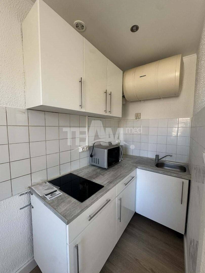 Appartement à louer, 22m², Sète