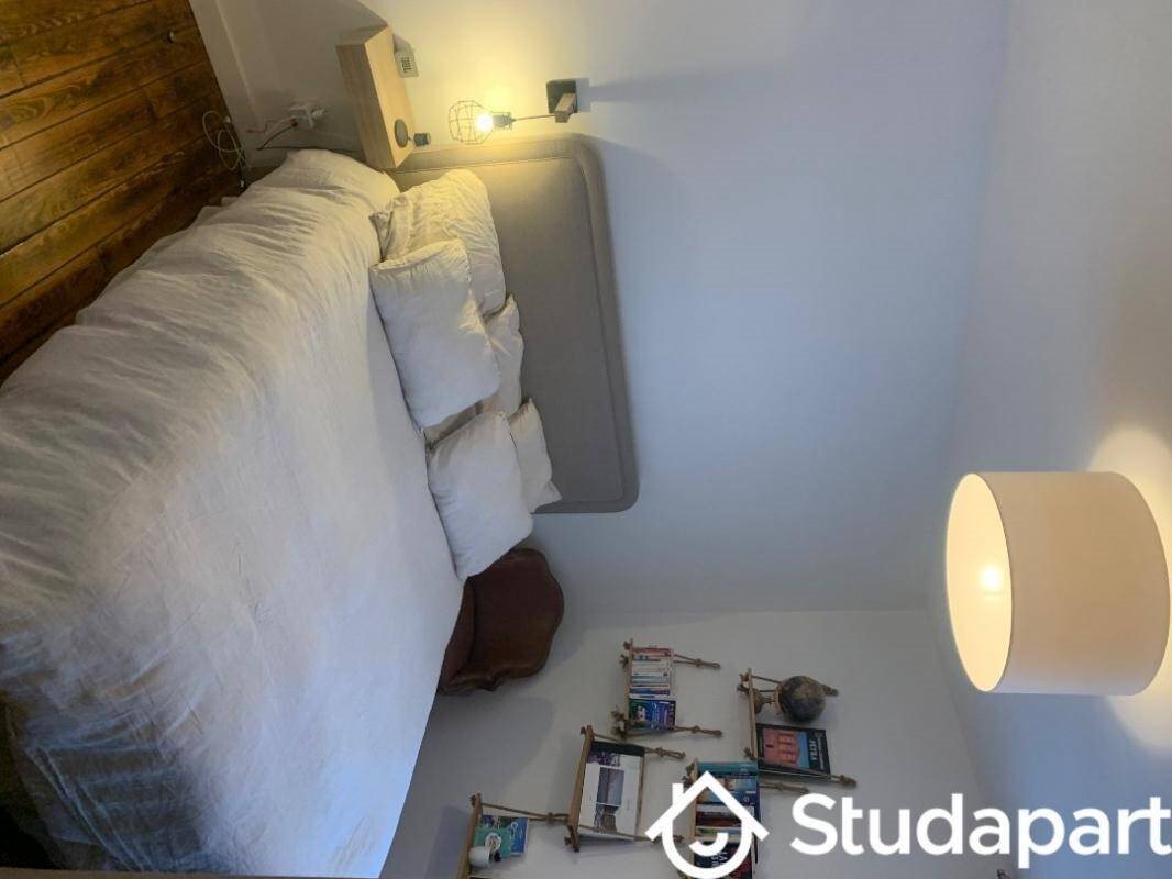 Appartement à louer, 56m², Nantes
