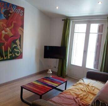 Appartement à louer, 33m², Argelès-sur-Mer