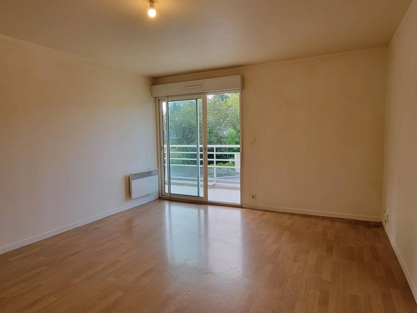 Appartement à louer, 42m², Langueux