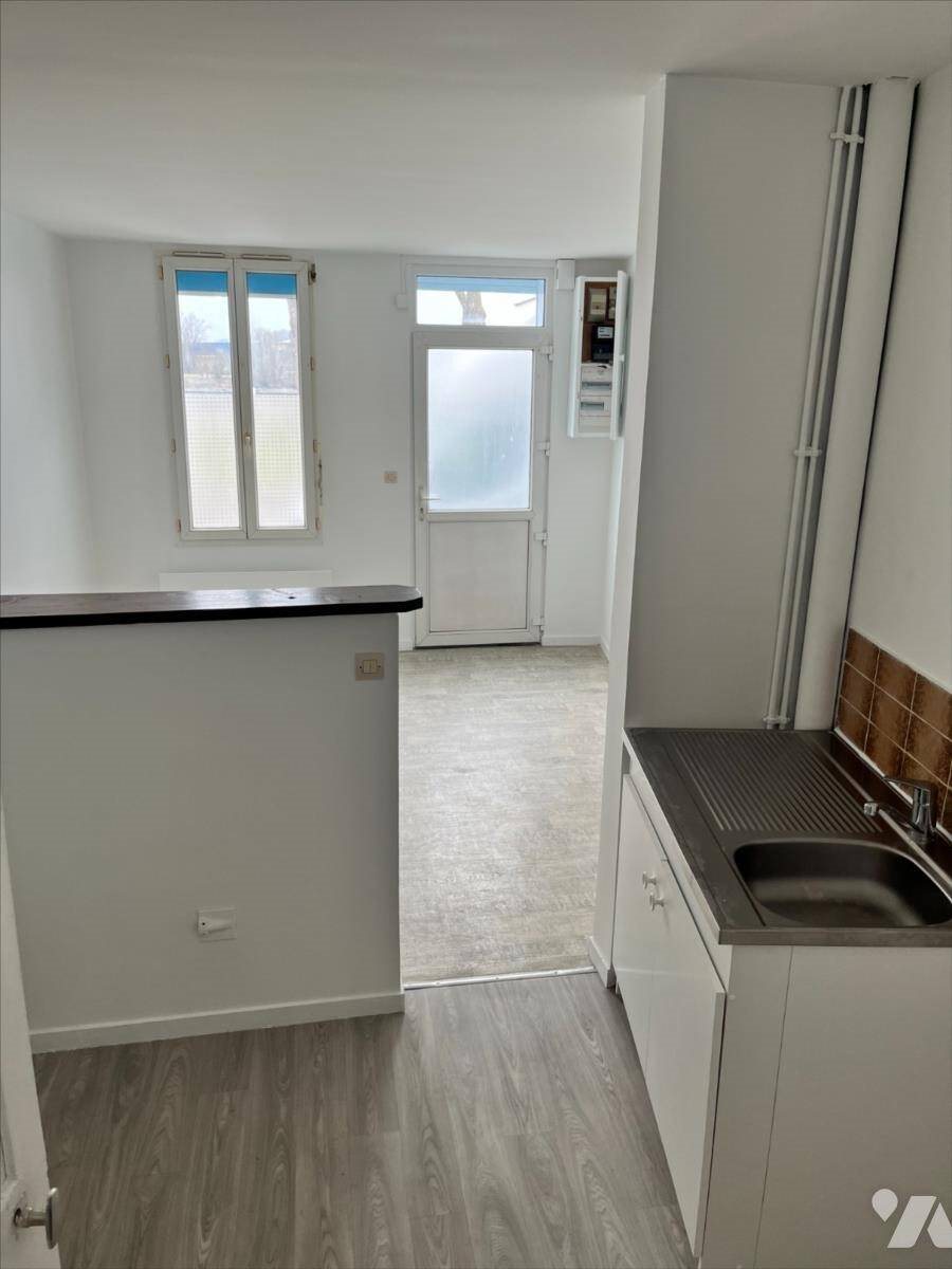 Maison à louer, 42m², Oissel