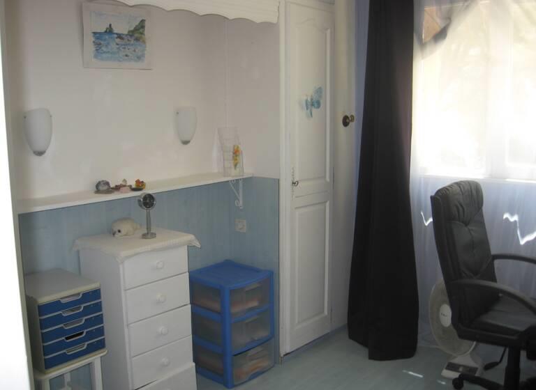 Appartement à vendre, 55m², Toulon