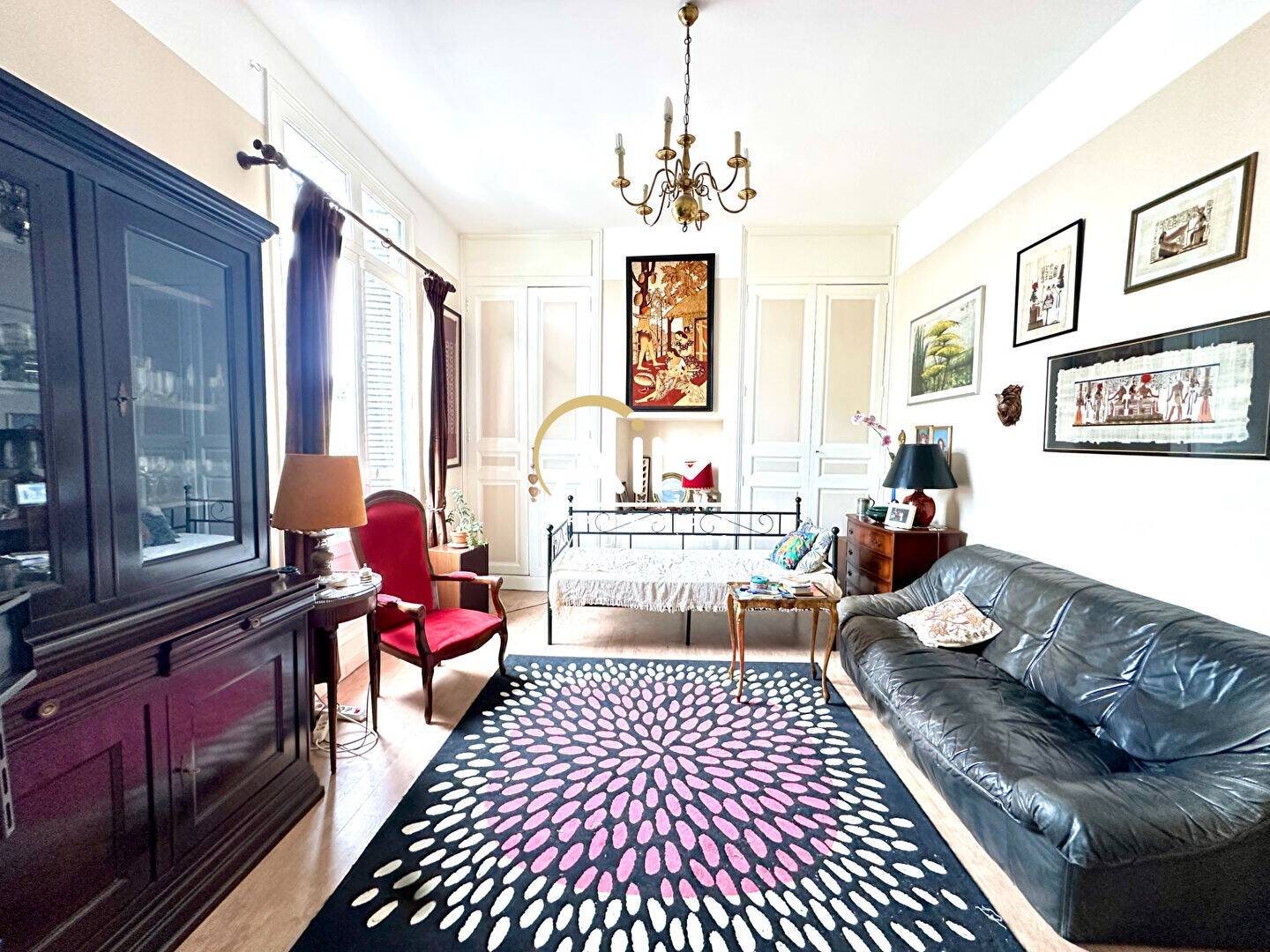 Appartement à vendre, 79m², Tours