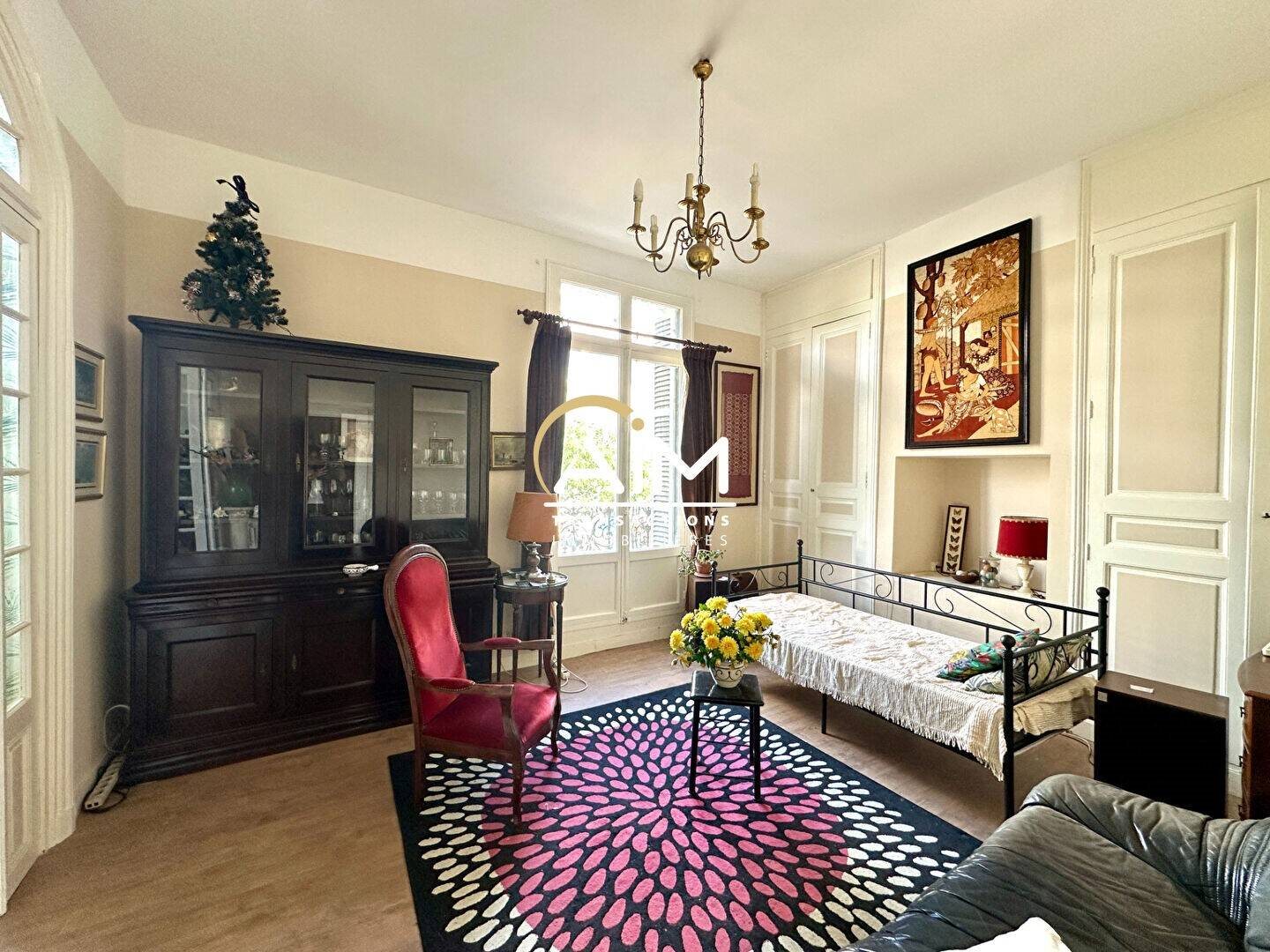 Appartement à vendre, 79m², Tours