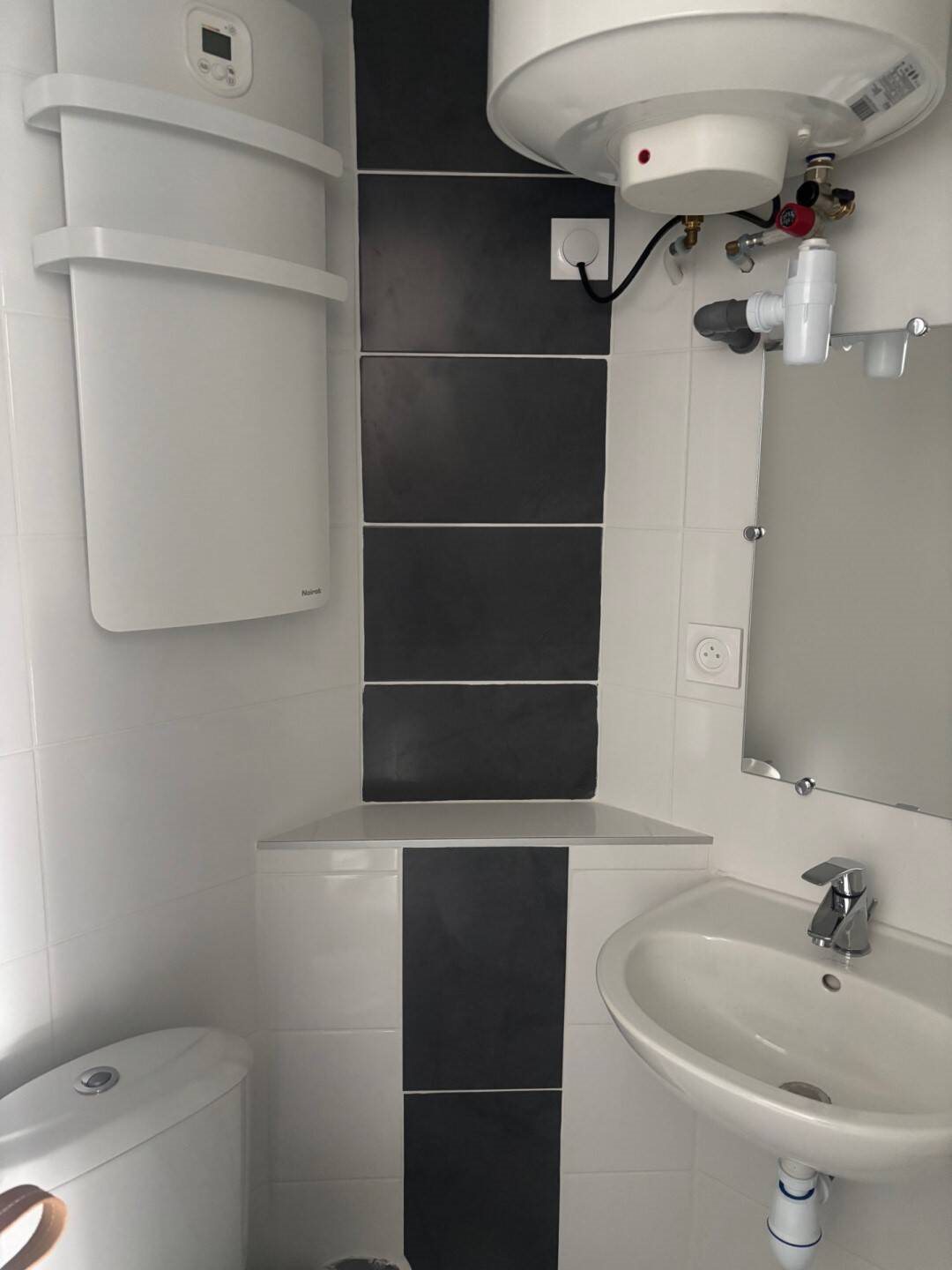 Appartement à louer, 17m², Montpellier