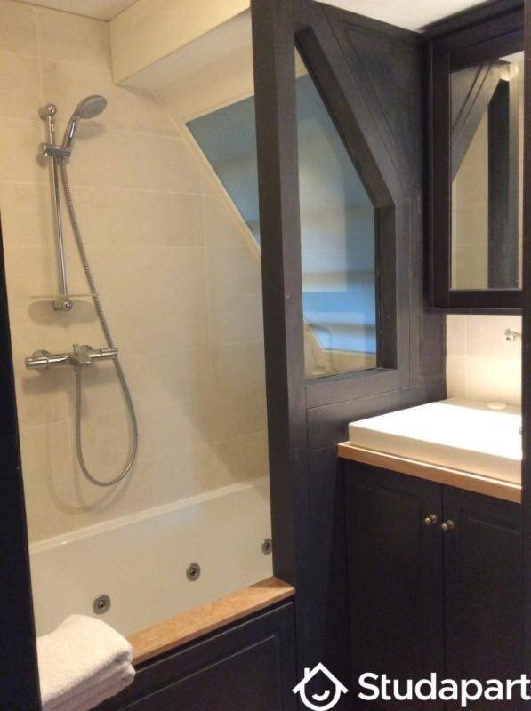 Appartement à louer, 58m², Nantes