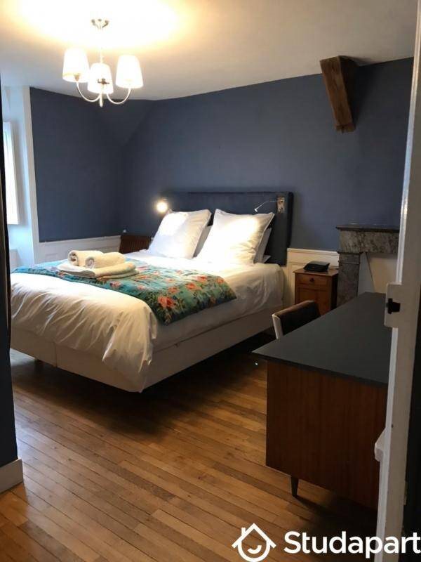 Appartement à louer, 58m², Nantes