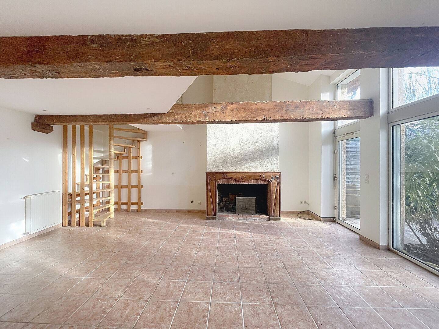 Maison à louer, 140m², Frouzins