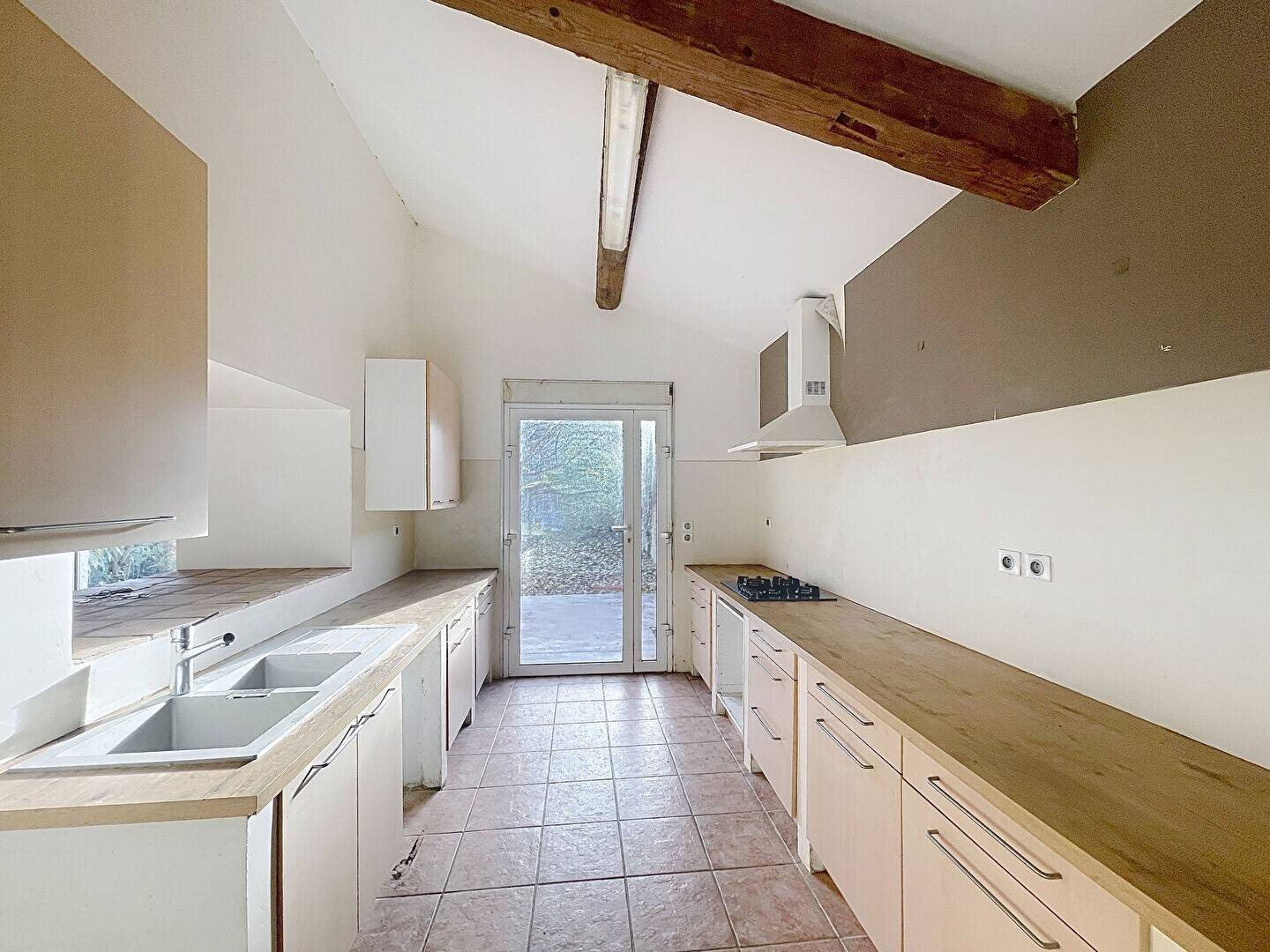 Maison à louer, 140m², Frouzins