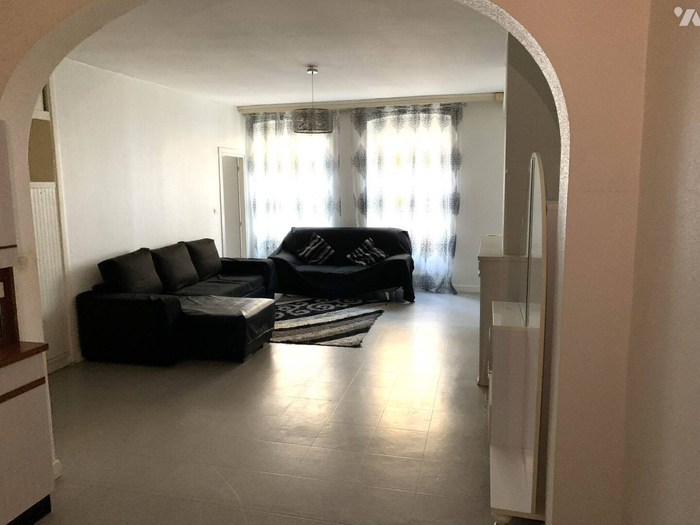 Appartement à vendre, 69m², Avignon-lès-Saint-Claude