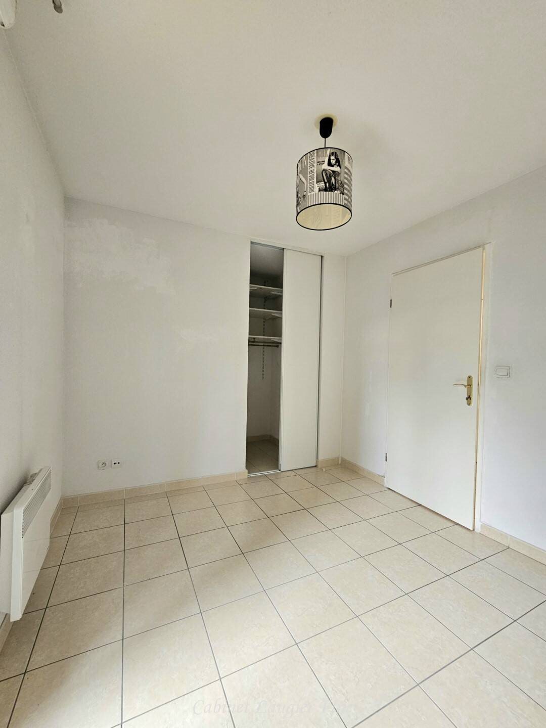 Appartement à louer, 44m², Marseille 13ème