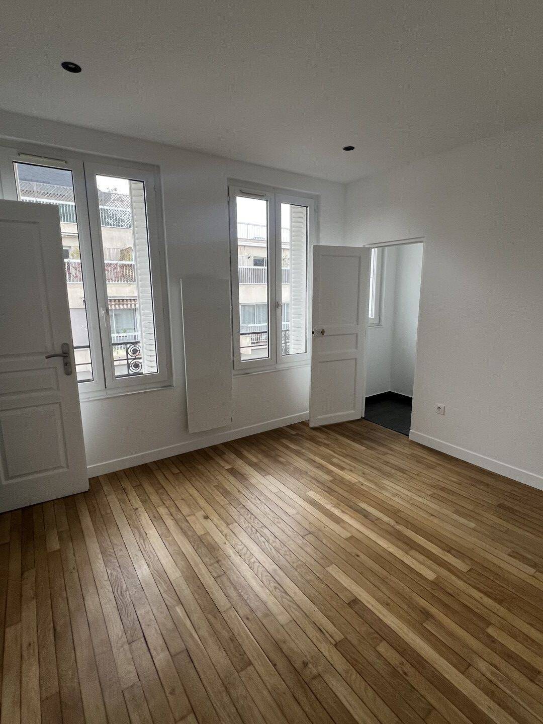 Appartement à louer, 58m², Paris 14ème