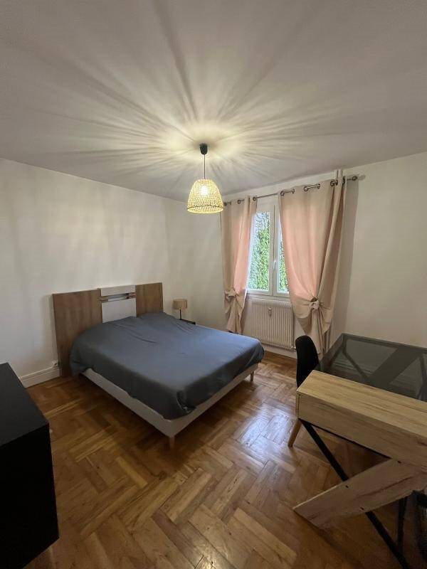 Appartement à louer, 39m², Limoges