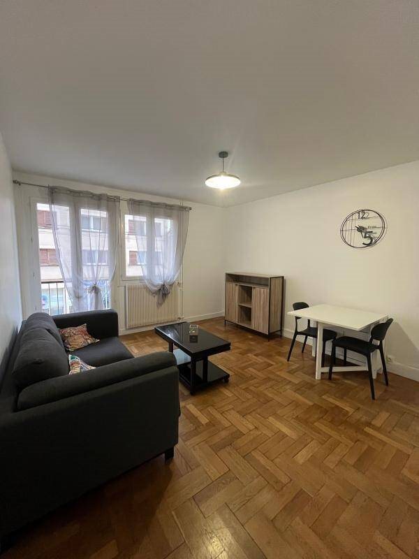 Appartement à louer, 39m², Limoges