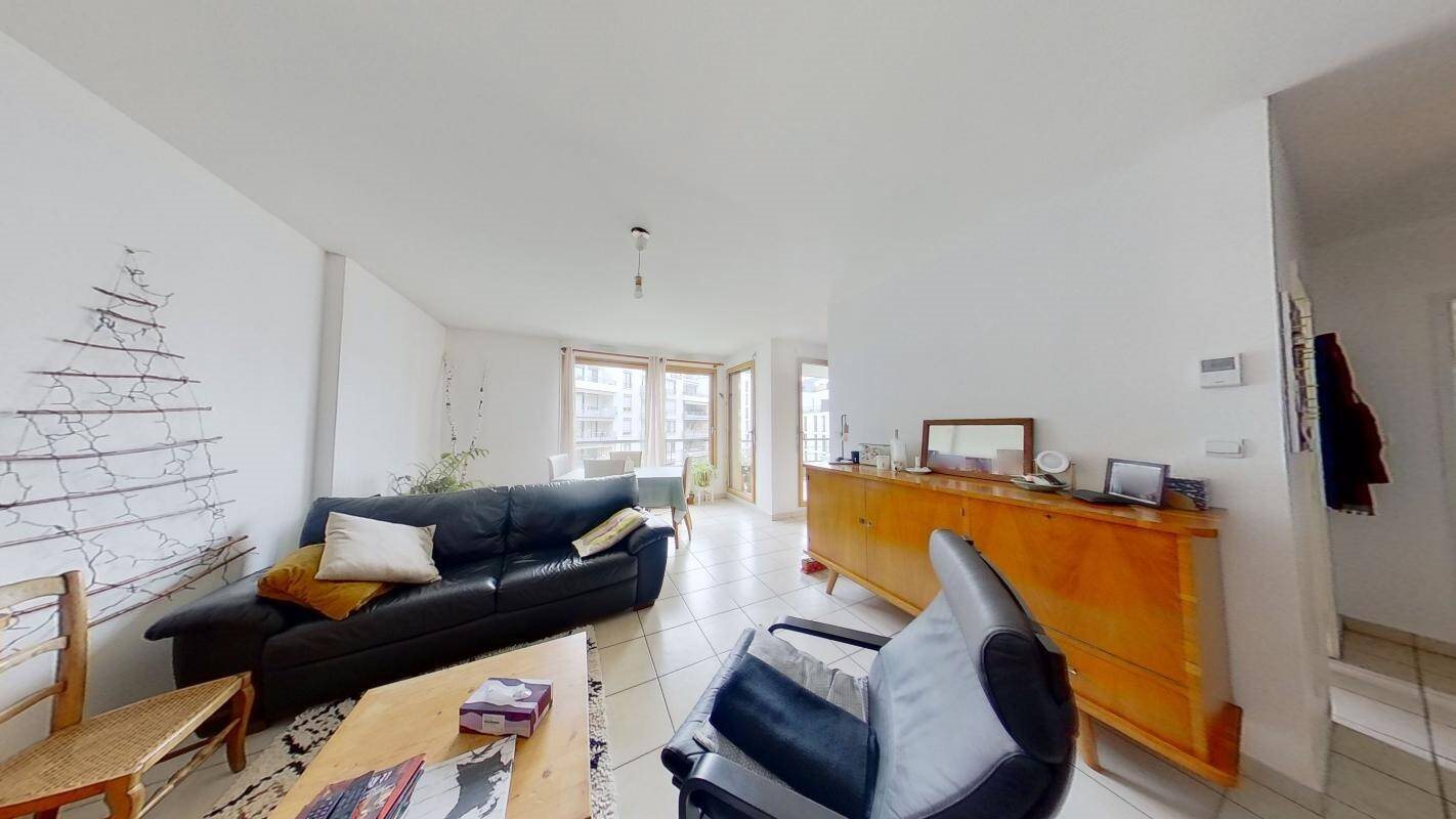 Appartement à louer, 66m², Lyon 9ème