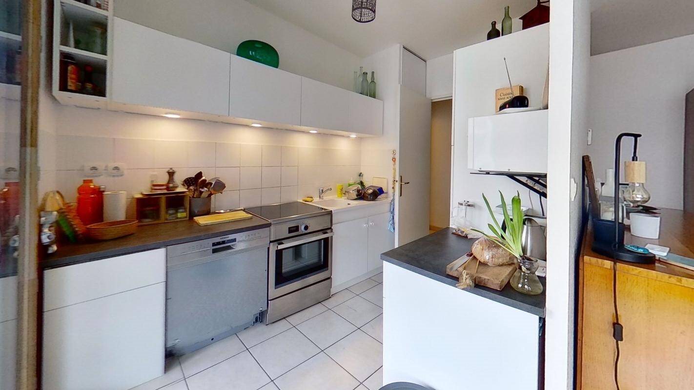 Appartement à louer, 66m², Lyon 9ème