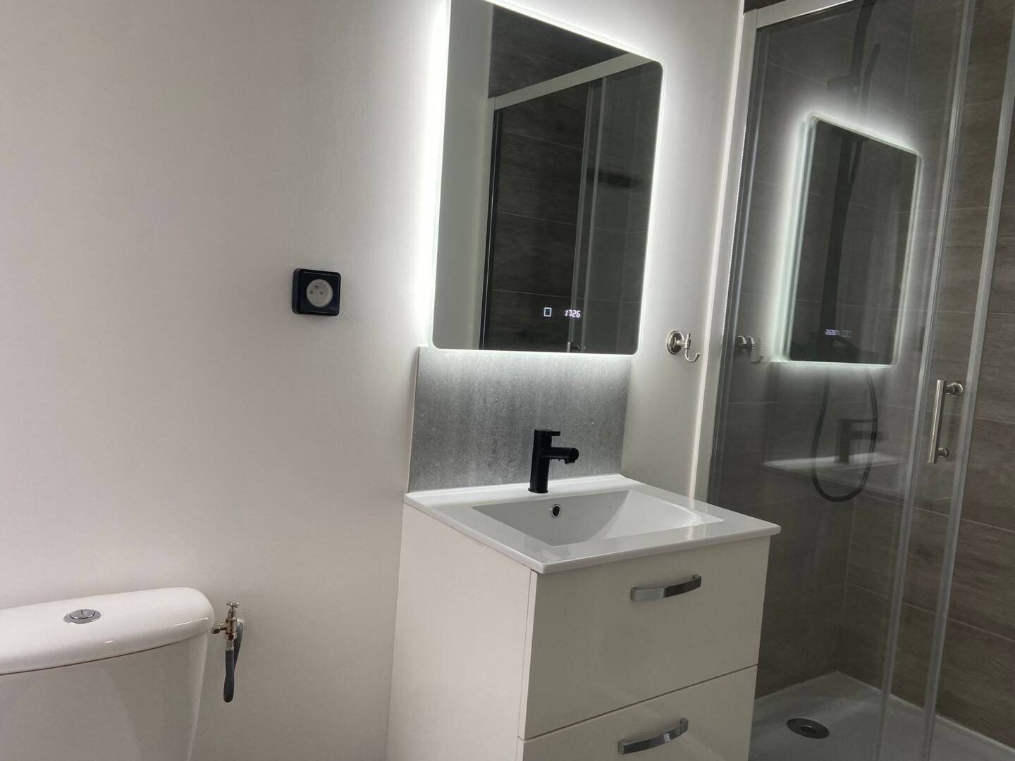 Appartement à vendre, 26m², Lille