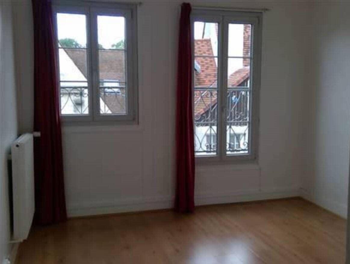 Appartement à louer, 70m², Besançon