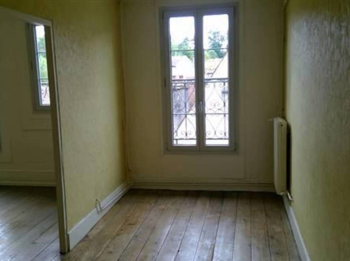 Appartement à louer, 70m², Besançon