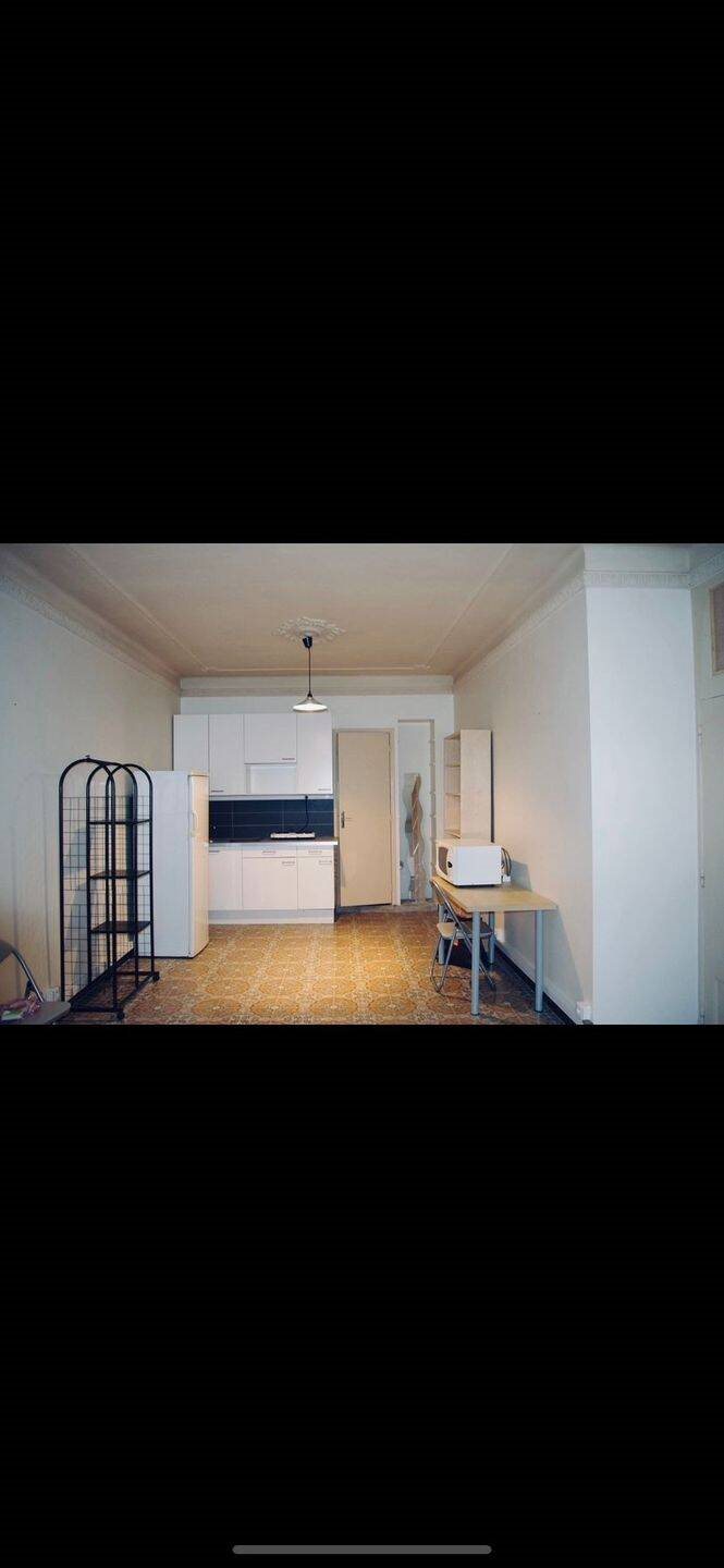 Appartement à louer, 28m², Lille