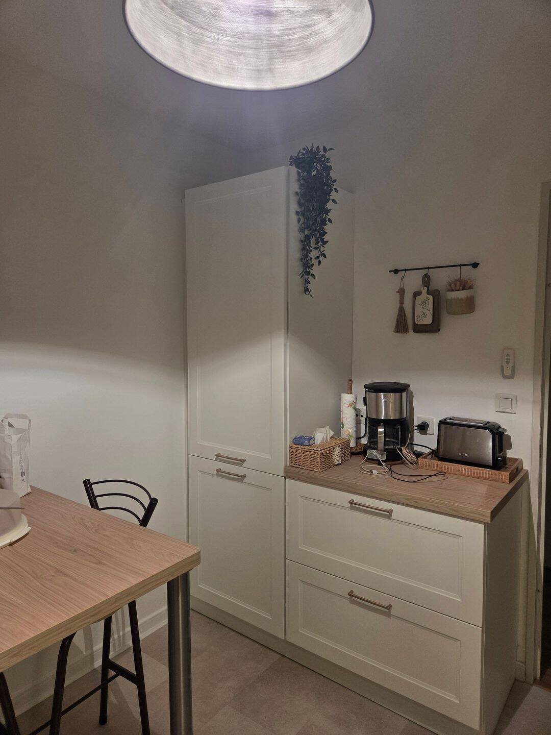 Appartement à vendre, 76m², Tours