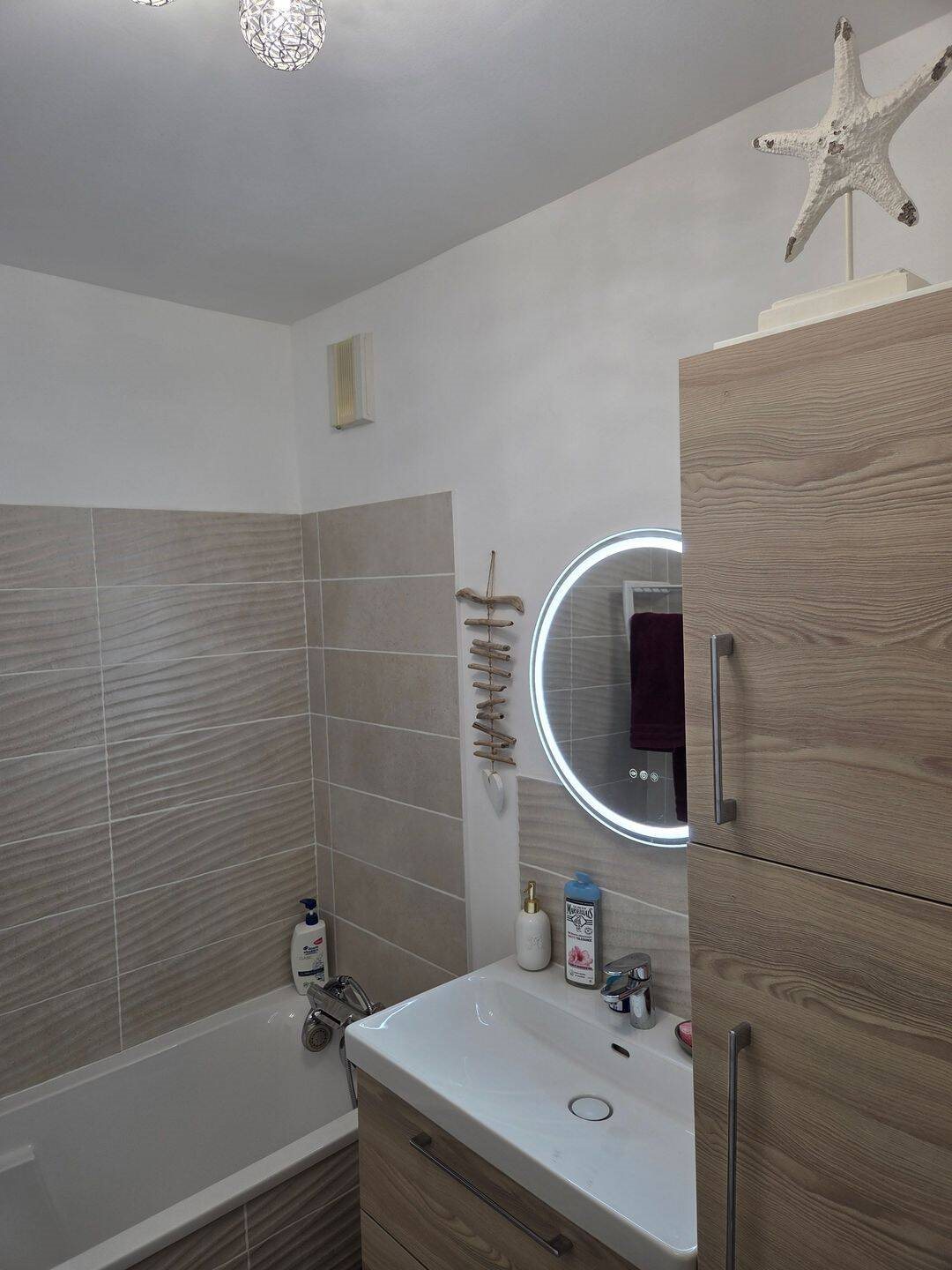 Appartement à vendre, 76m², Tours