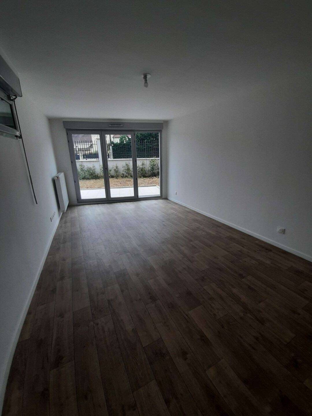 Appartement à louer, 48m², Neuilly-sur-Marne