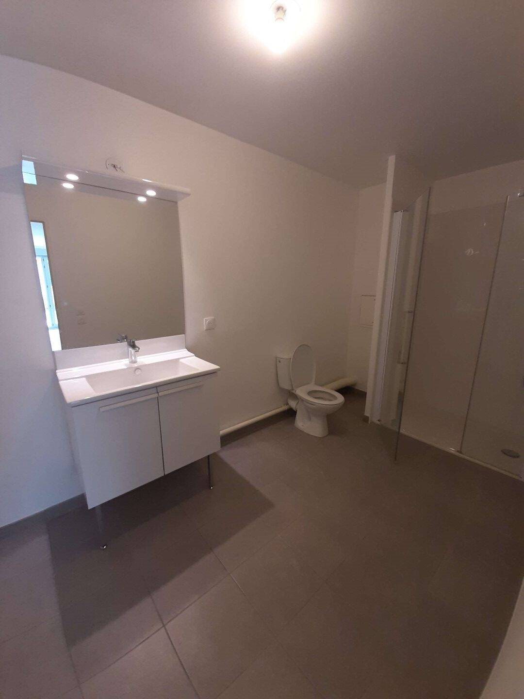 Appartement à louer, 48m², Neuilly-sur-Marne