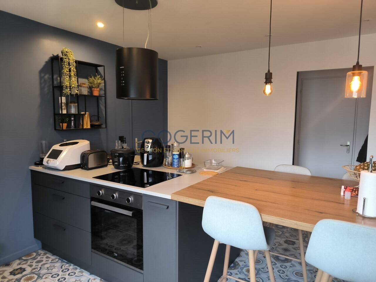 Maison à louer, 104m², Beauregard