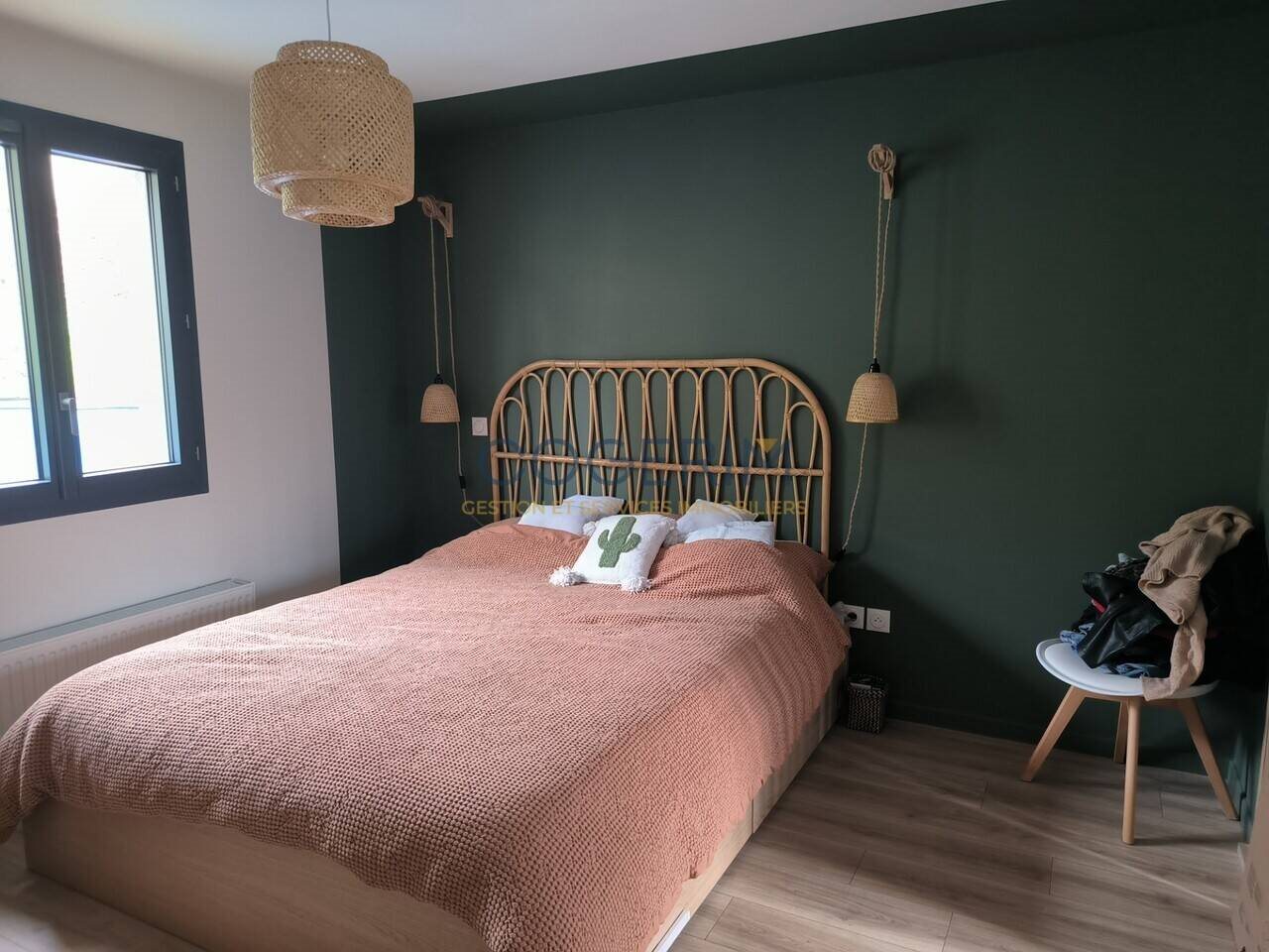 Maison à louer, 104m², Beauregard