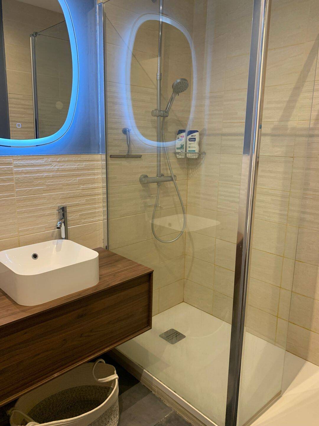 Appartement à louer, 48m², Le Havre