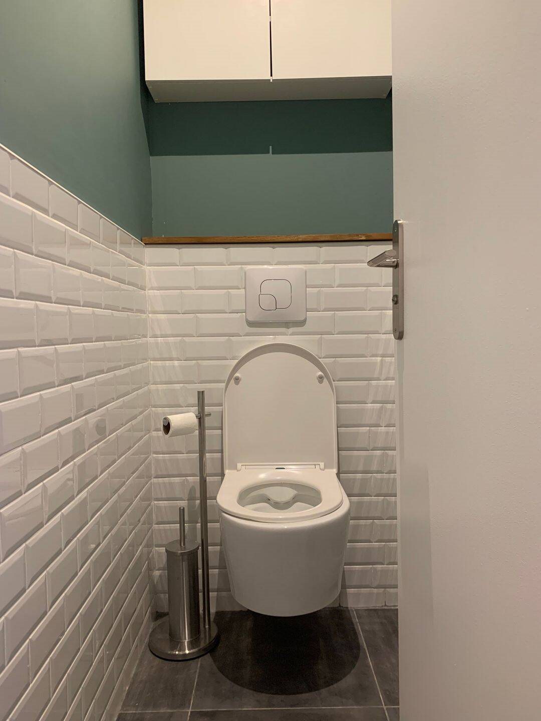 Appartement à louer, 48m², Le Havre