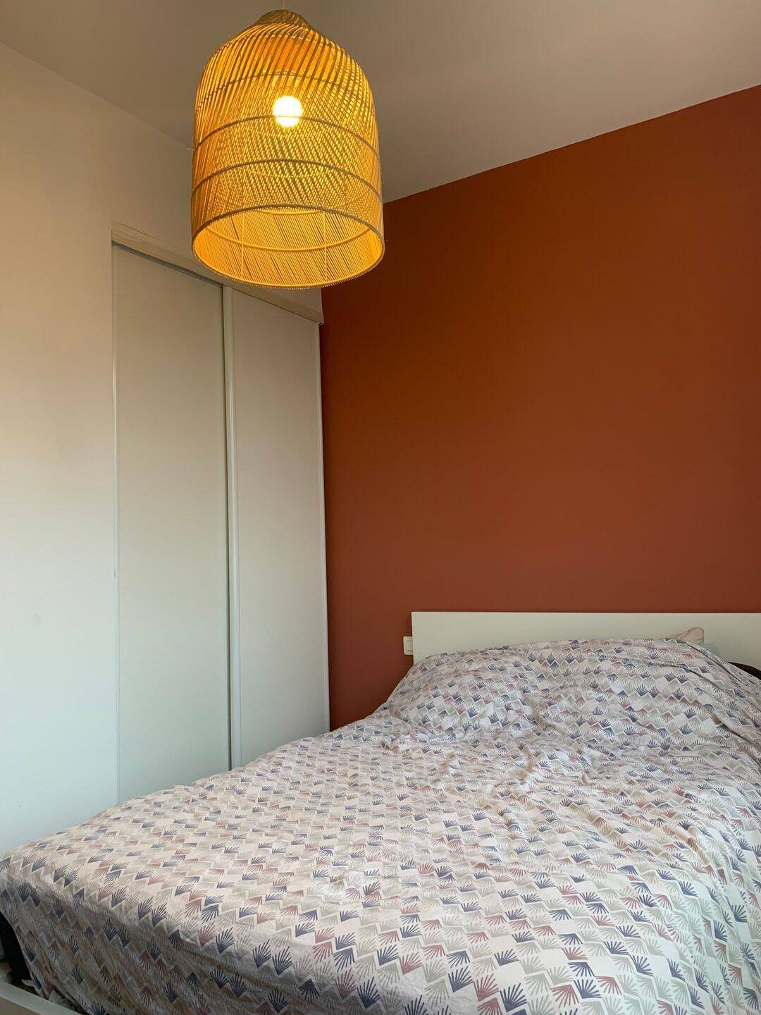 Appartement à louer, 48m², Le Havre