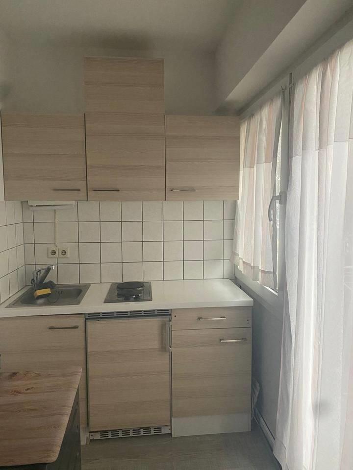 Appartement à louer, 30m², Reims
