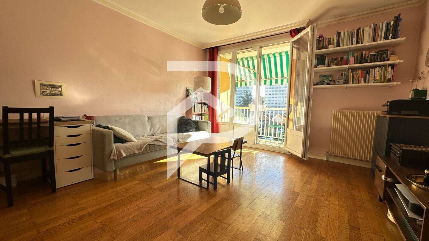 Appartement à louer, 67m², Lyon 9ème