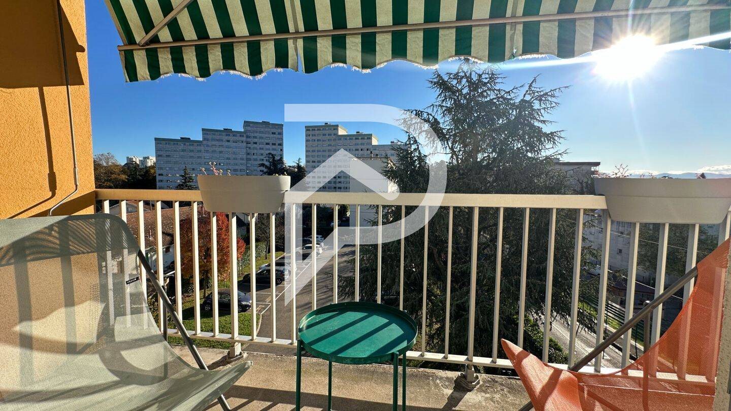 Appartement à louer, 67m², Lyon 9ème