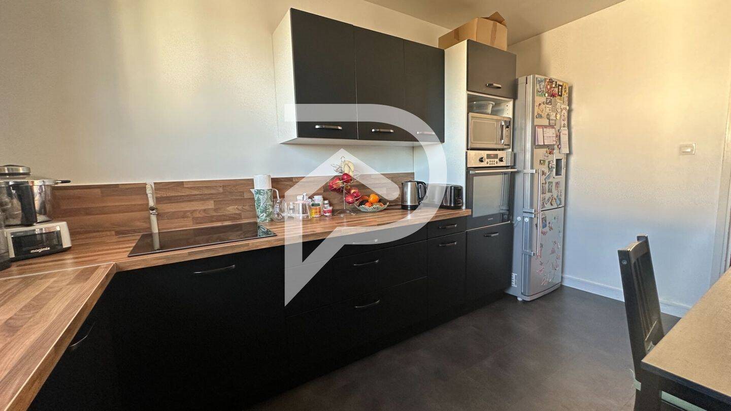 Appartement à louer, 67m², Lyon 9ème