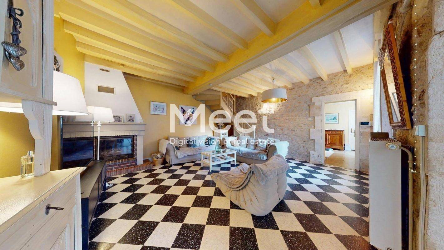 Maison à vendre, 215m², Chablis