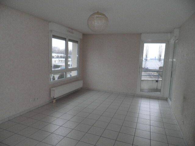 Appartement à louer, 68m², Strasbourg