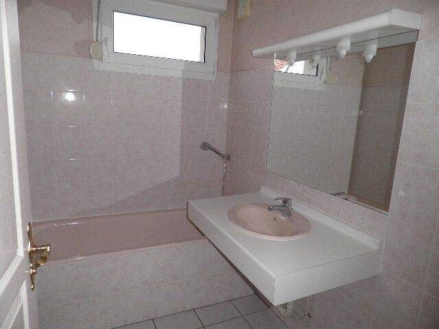 Appartement à louer, 68m², Strasbourg