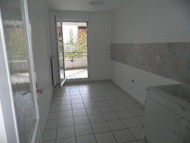 Appartement à louer, 68m², Strasbourg