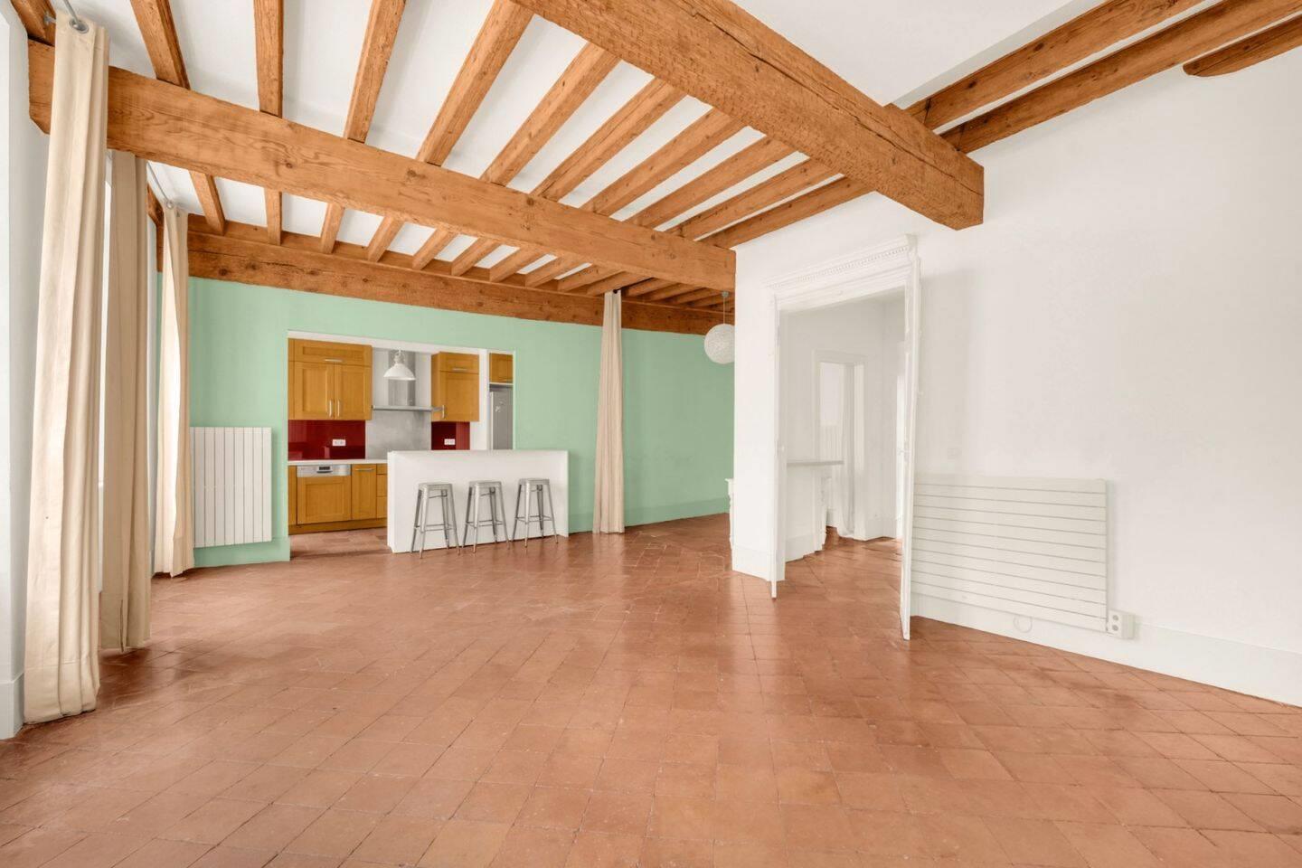 Appartement à louer, 125m², Toulouse