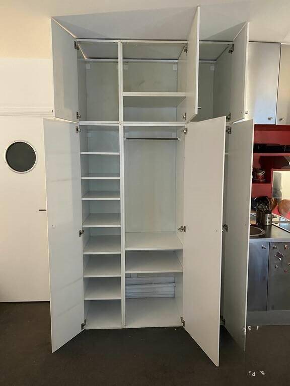 Appartement à louer, 26m², Paris 14ème