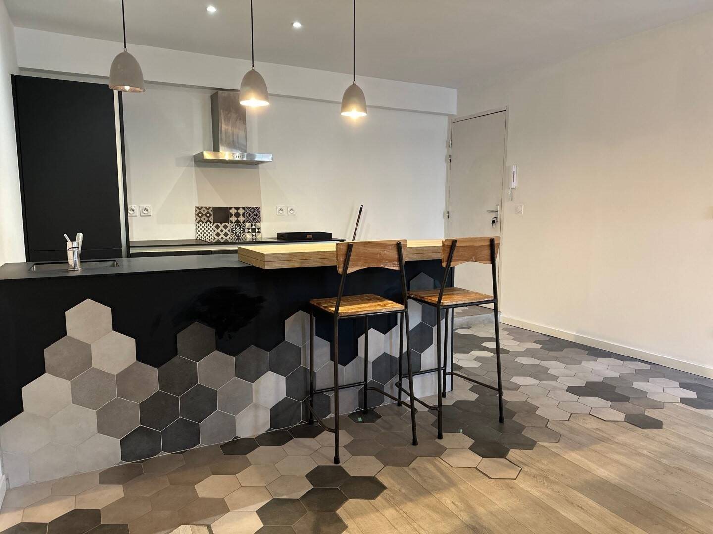 Appartement à louer, 85m², Toulon