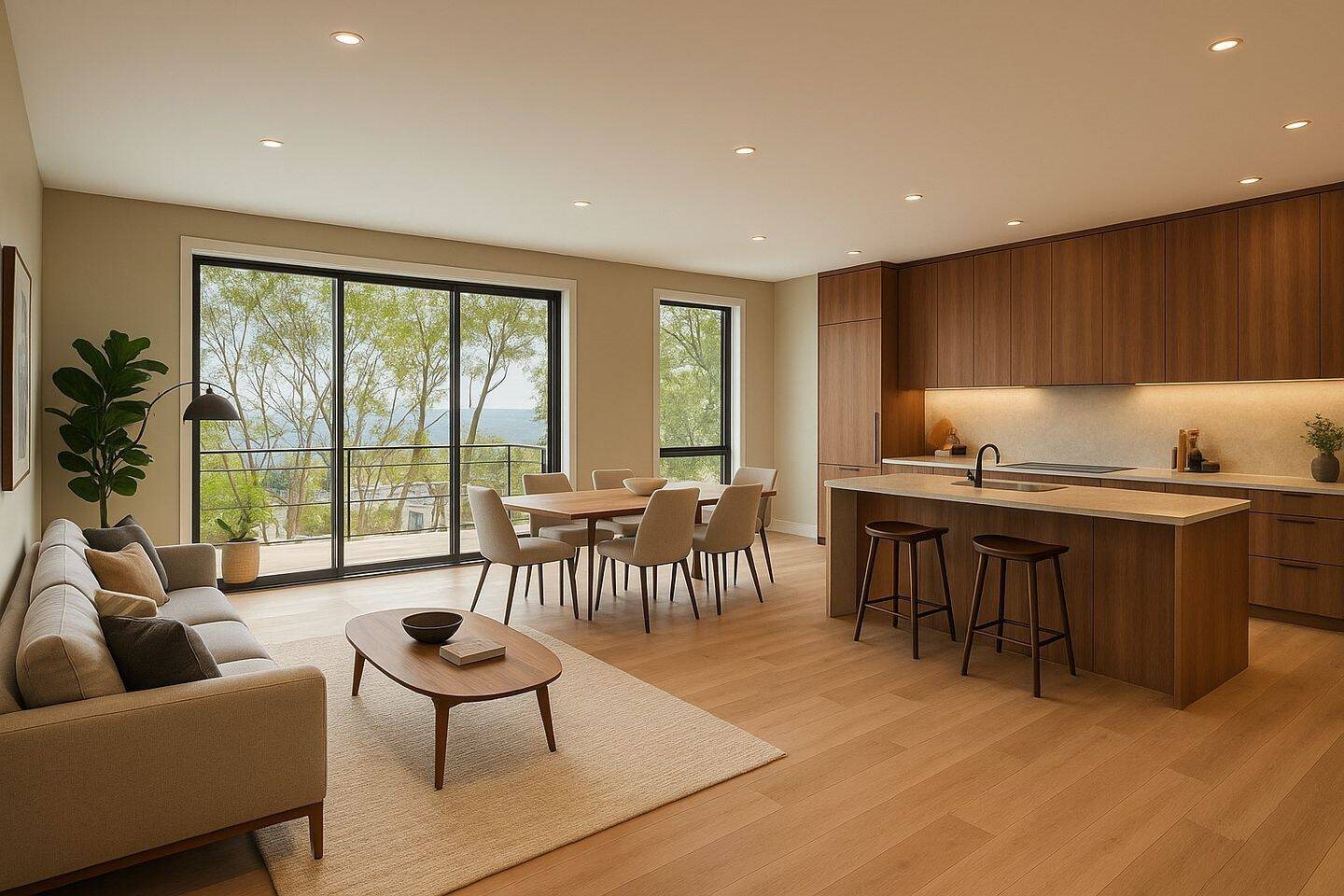 Appartement à vendre, 130m², Aix-en-Provence