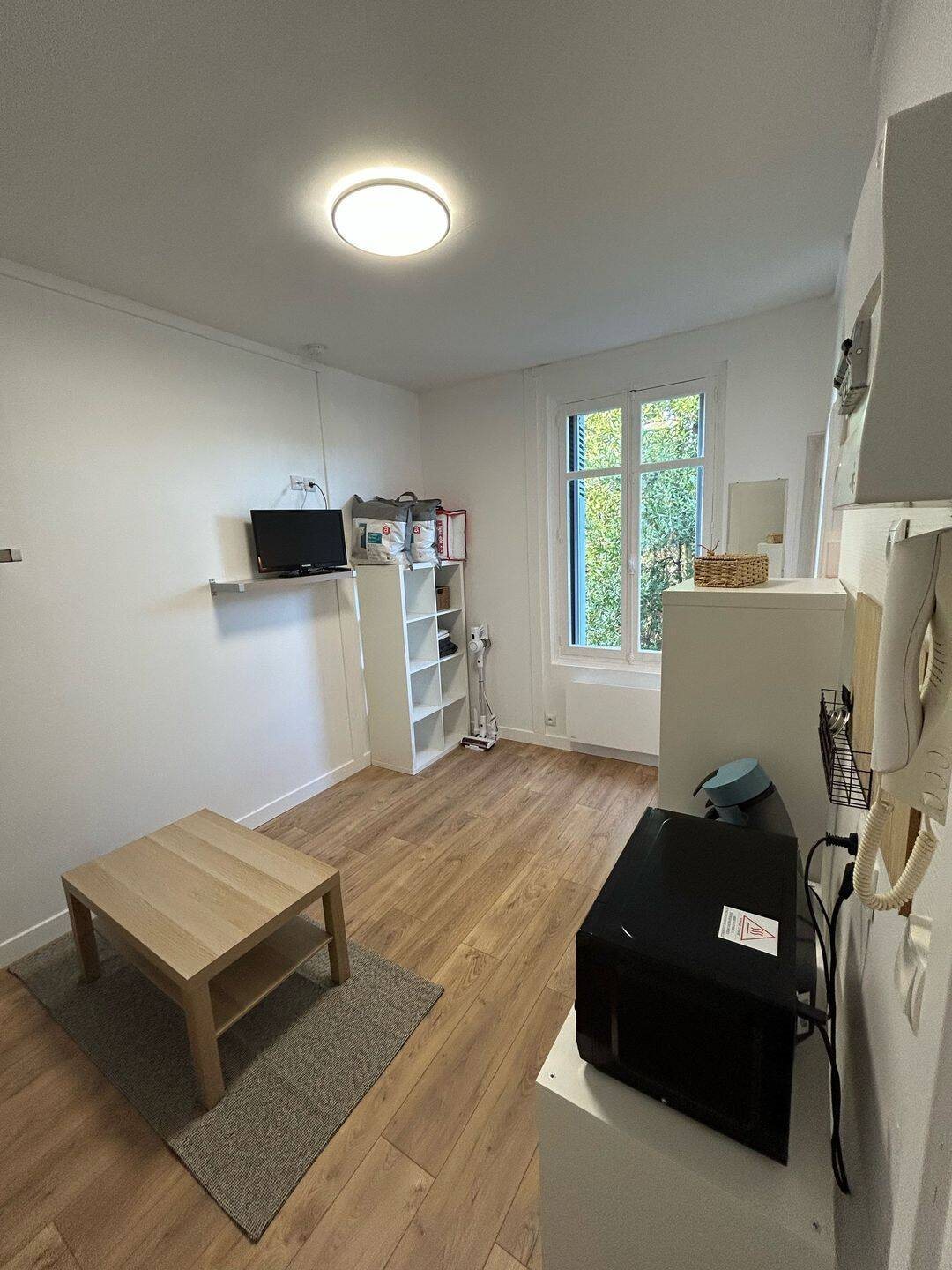 Appartement à louer, 14m², Tours