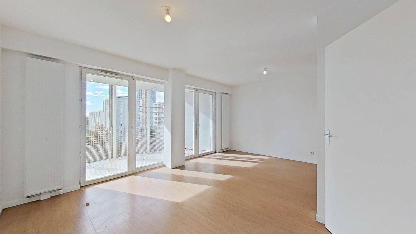 Appartement à louer, 64m², Lyon 9ème