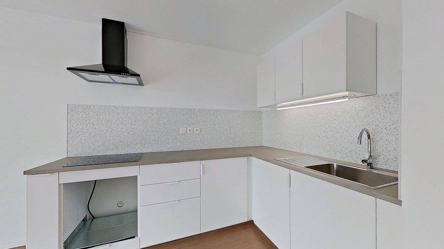 Appartement à louer, 64m², Lyon 9ème