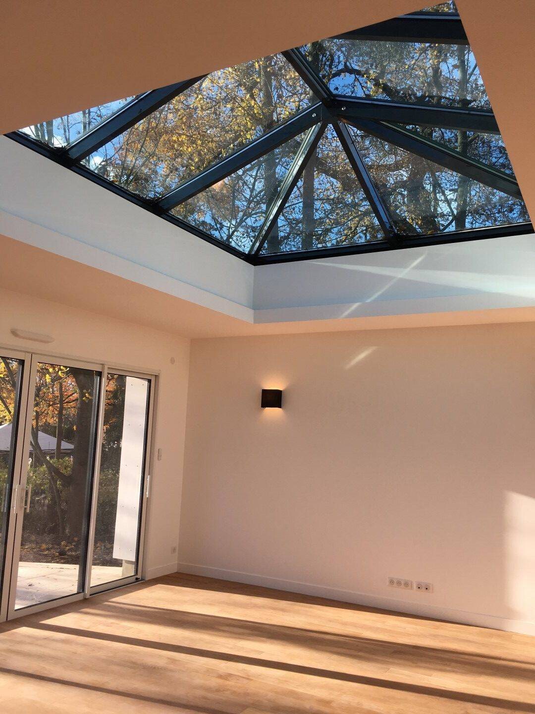 Maison à louer, 172m², Maisons-Laffitte