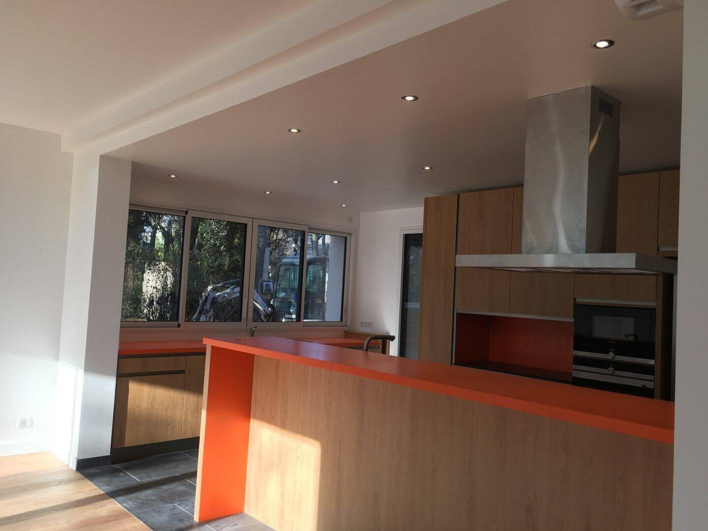 Maison à louer, 172m², Maisons-Laffitte